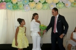 Quarts de Calatrava proclama a les seues falleres 2019