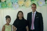 Quarts de Calatrava proclama a les seues falleres 2019