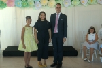 Quarts de Calatrava proclama a les seues falleres 2019