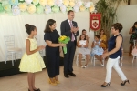 Quarts de Calatrava proclama a les seues falleres 2019