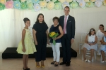 Quarts de Calatrava proclama a les seues falleres 2019