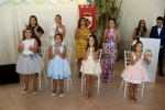 Quarts de Calatrava proclama a les seues falleres 2019