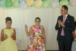 Quarts de Calatrava proclama a les seues falleres 2019