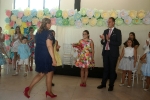 Quarts de Calatrava proclama a les seues falleres 2019