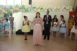Quarts de Calatrava proclama a les seues falleres 2019