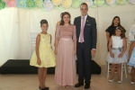 Quarts de Calatrava proclama a les seues falleres 2019