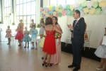 Quarts de Calatrava proclama a les seues falleres 2019