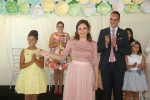 Quarts de Calatrava proclama a les seues falleres 2019