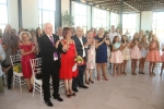 Quarts de Calatrava proclama a les seues falleres 2019