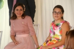 Quarts de Calatrava proclama a les seues falleres 2019
