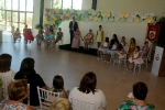 Quarts de Calatrava proclama a les seues falleres 2019