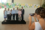 Quarts de Calatrava proclama a les seues falleres 2019