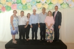 Quarts de Calatrava proclama a les seues falleres 2019