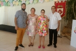 Quarts de Calatrava proclama a les seues falleres 2019
