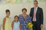 Quarts de Calatrava proclama a les seues falleres 2019
