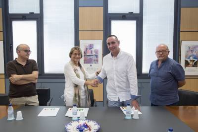 Vilafamés digitalitza més de 500 documents de l'Arxiu Històric