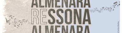 Més de 160 persones representaran el musical 'Almenara ressona, Almenara sent. Del poble per al poble'