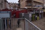 La penya taurina 'Aficionades la bou' patrocina el bou del dimarts de festes