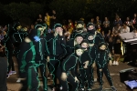 Betxí gaudeix de la nit de disfresses