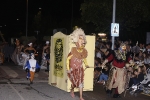 Betxí gaudeix de la nit de disfresses