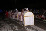 Betxí gaudeix de la nit de disfresses