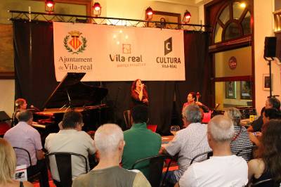 Festival Real Jazz