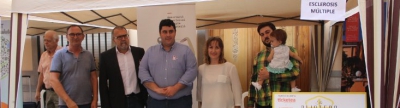 La VII Fira de la Salut cuenta con una gran participación con un total de 23 expositores