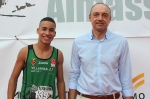 Ganadores 10K y 5K de Almassora