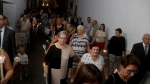 Almenara celebra la festivitat de la Mare de Déu del Bon Succés
