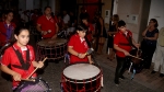 Almenara celebra la festivitat de la Mare de Déu del Bon Succés