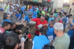 Els bous de les penyes protagonistes en les festes d'Almenara