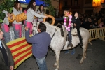 Vilafamés inicia el pròxim dissabte el cicle festiu de Sant Antoni