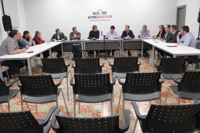 La Plataforma per la Dignitat del Llaurador convoca noves manifestaciobs per al pròxim 21 de gener