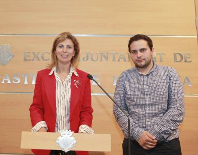 Castelló inverteix 240.000 euros en projectes de cooperació al desenvolupament en països pobres