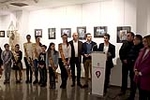 Onda inaugura l'exposició ?La festa de Sant Antoni?