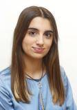 Carmen Rubert López, elegida com a reina de les festes de Vila-real 2019
