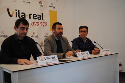 El XVI Simpòsium convoca els concursos de fotografia Ciutat de Vila-real i Karibu per a joves