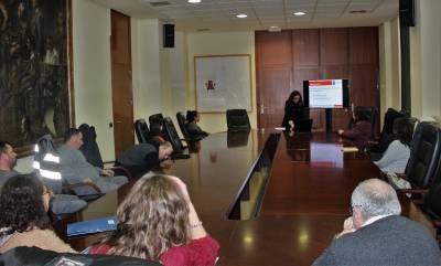 Borriana forma a la totalitat dels i les treballadores municipals en protocols contra l'assetjament i en pro de la igualtat