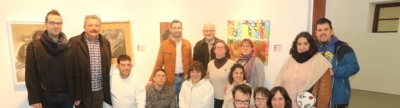 Entregan en el Museo de Cerámica los Premios Ciutat de l'Alcora-Ximén d'Urrea de nivel autonómico