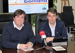 El centres educatius de Borriana lideraran el territori valencià per a convertir-se en Centres Educatius Saludables
