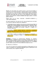 La plataforma Fem l?Escola de les Useres reclama claredat al consistori i l?acompliment dels terminis del projecte a les conselleries