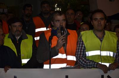 Moncofa saldrá a la calle en defensa de la citricultura