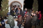 La Bassa de les Oronetes celebra Sant Antoni 