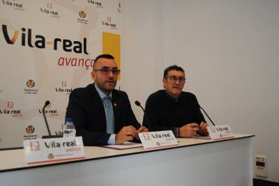 Vila-real devolver a los agricultores el importe del IBI de rstica en 2019 en apoyo al sector ante la crisis de la naranja