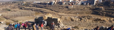 Vilafranca celebra el Dia de la Malea