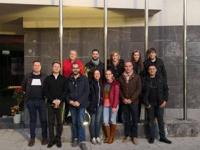 Ciudadanos (Cs) abre una nueva agrupación en Xilxes