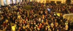 nules-suspendra-activitats-i-tancara-edificis-municipal-davant-la-manifestacio-de-dilluns