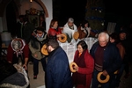 Vora 200 persones gaudixen de la festa de Sant Antoni a la Bassa de les Oronetes