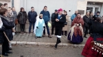 Vilafranca viu el Dia de Sant Antoni
