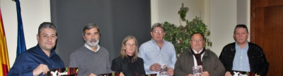 Les Jornades Gastronòmiques de la Taronja es presenten com una eina més per a 'la dignificació de la citricultura'